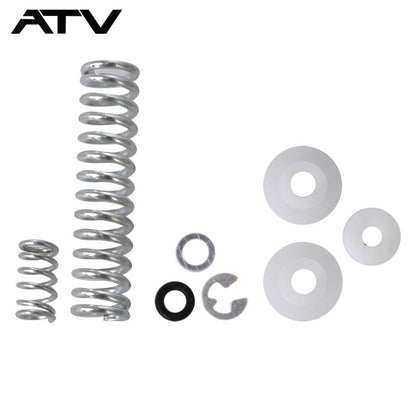 Solidspare 03-416 Carburetor Rebuild Repair Kit For Polaris Sportsman 500 1999-2000