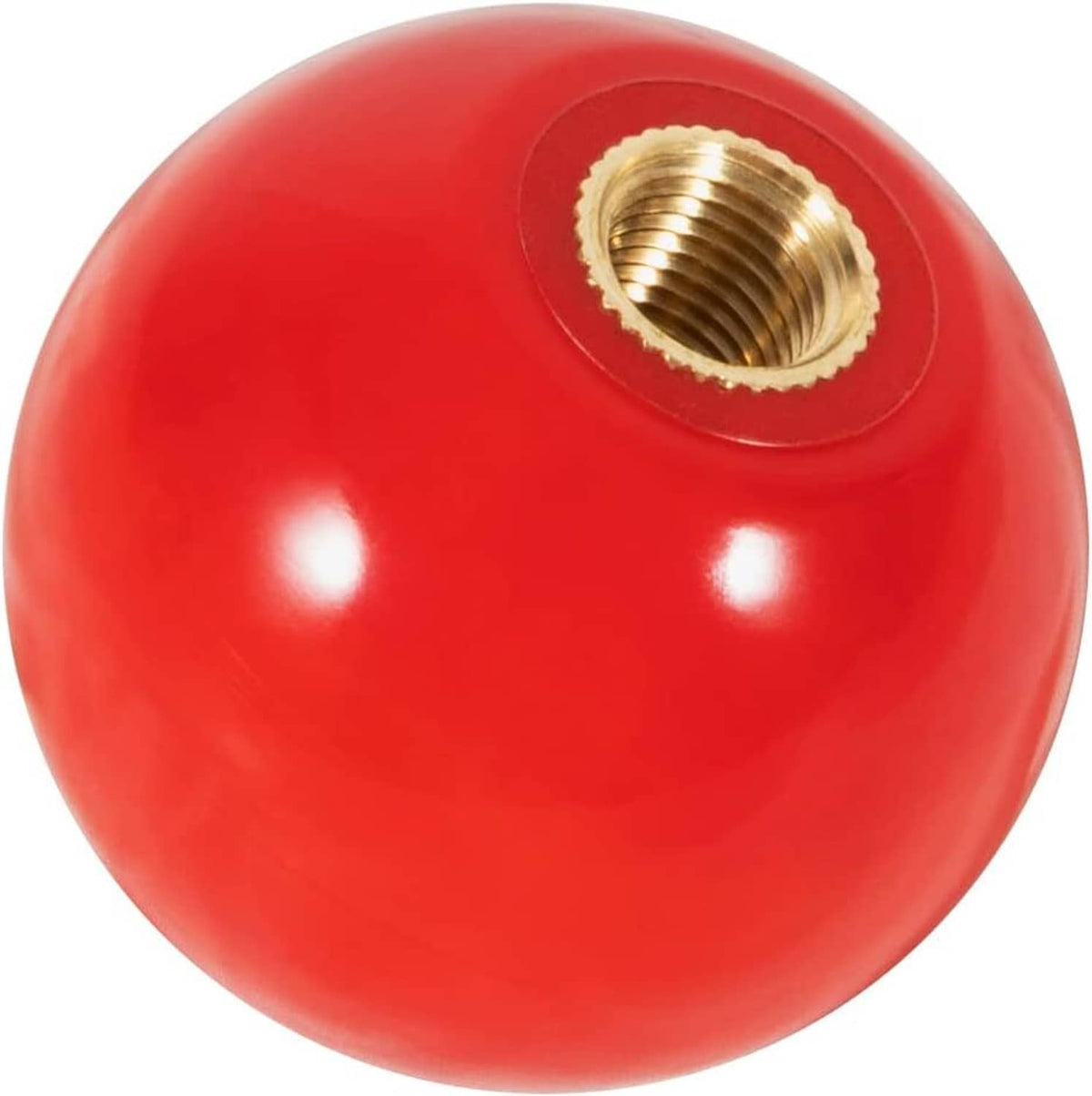 Solid Spare Gearshift Knob R50864 R153875 R161382 for JD 1020 2020 2640 2755 4430 4455 8430