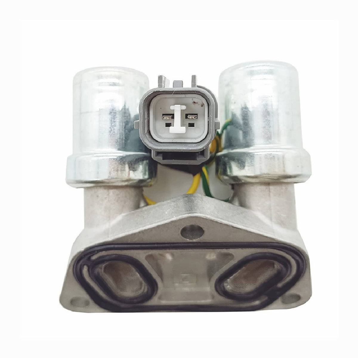 Solid Spare For 2001-2005 Honda Civic 1.7L Transmission Dual Linear Solenoid 28200-PLX-003