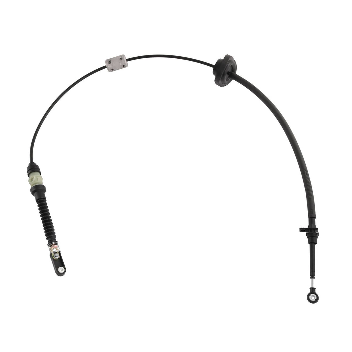 Solidspare Auto Trans Shift Cable Fits Dodge Avenger 2008-2014 Chrysler 200 2011-2014