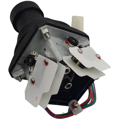 Solid Spare 40613GT Joystick Controller 40613 for Genie S-40 S-60 S-65 S-85 S-80 Boom Lift