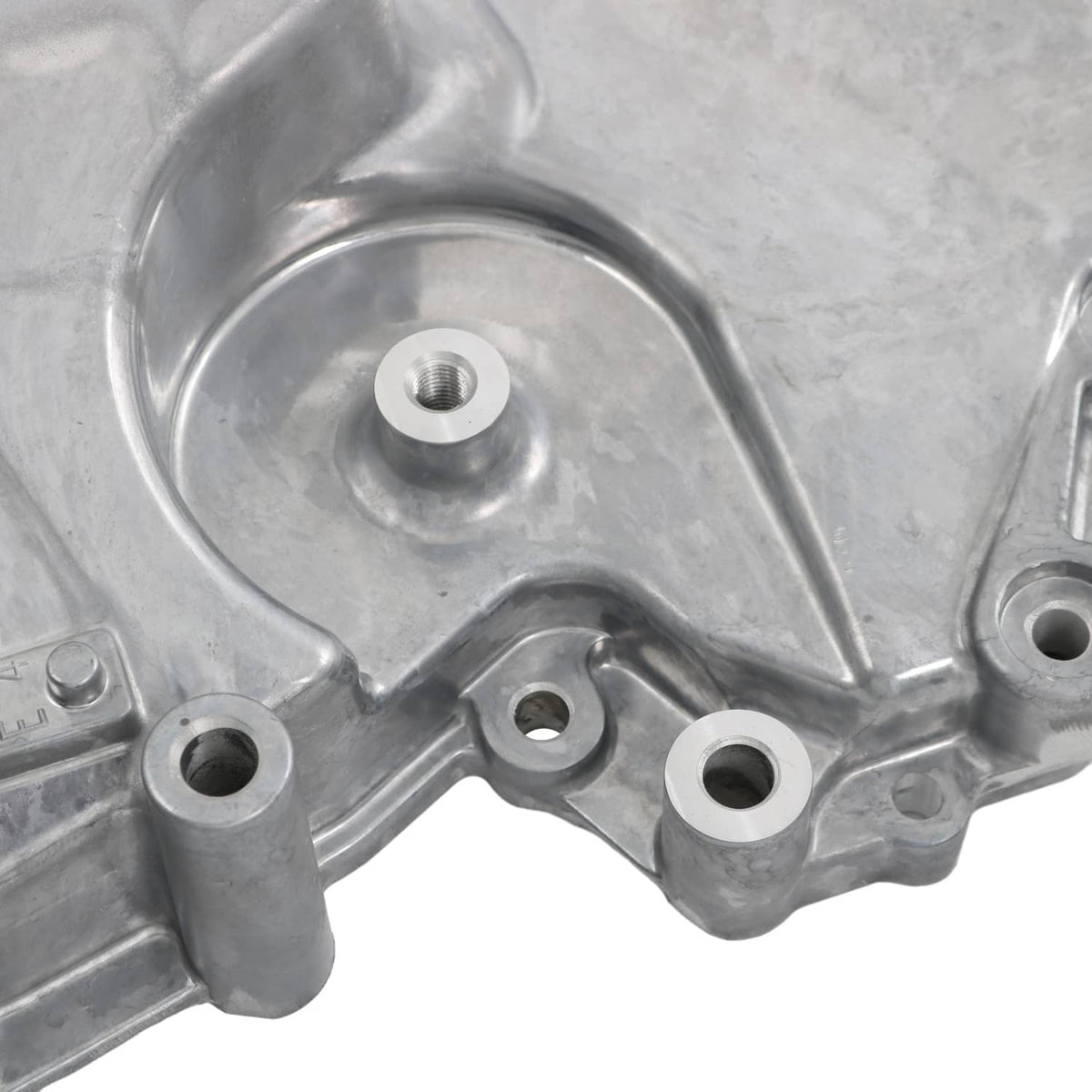 Solidspare Timing Cover Engine Oil Pump 21350-2E340 For 11-21 Hyundai Elantra GT 1.8L 2.0L
