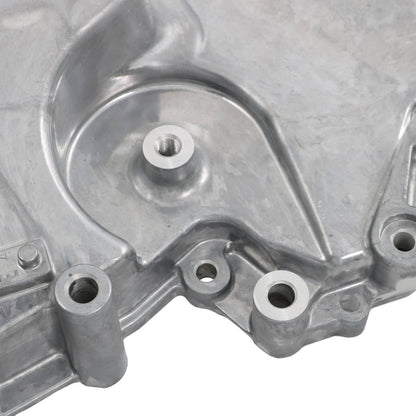 Solidspare Timing Cover Engine Oil Pump 21350-2E340 For 11-21 Hyundai Elantra GT 1.8L 2.0L