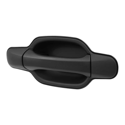Solid Spare Front Right Side Exterior Door Handle For 2004-2012 Chevy Colorado/ GMC Canyon