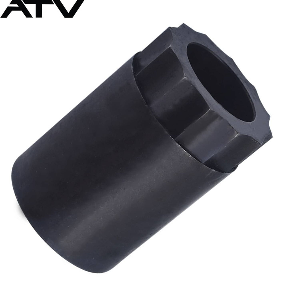 Solidspare For Honda ATC250 Big Red 1985-1987 Differential Pinion Bearing Nut Tool 50mm