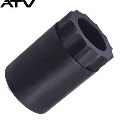 Solidspare For Honda ATC250 Big Red 1985-1987 Differential Pinion Bearing Nut Tool 50mm