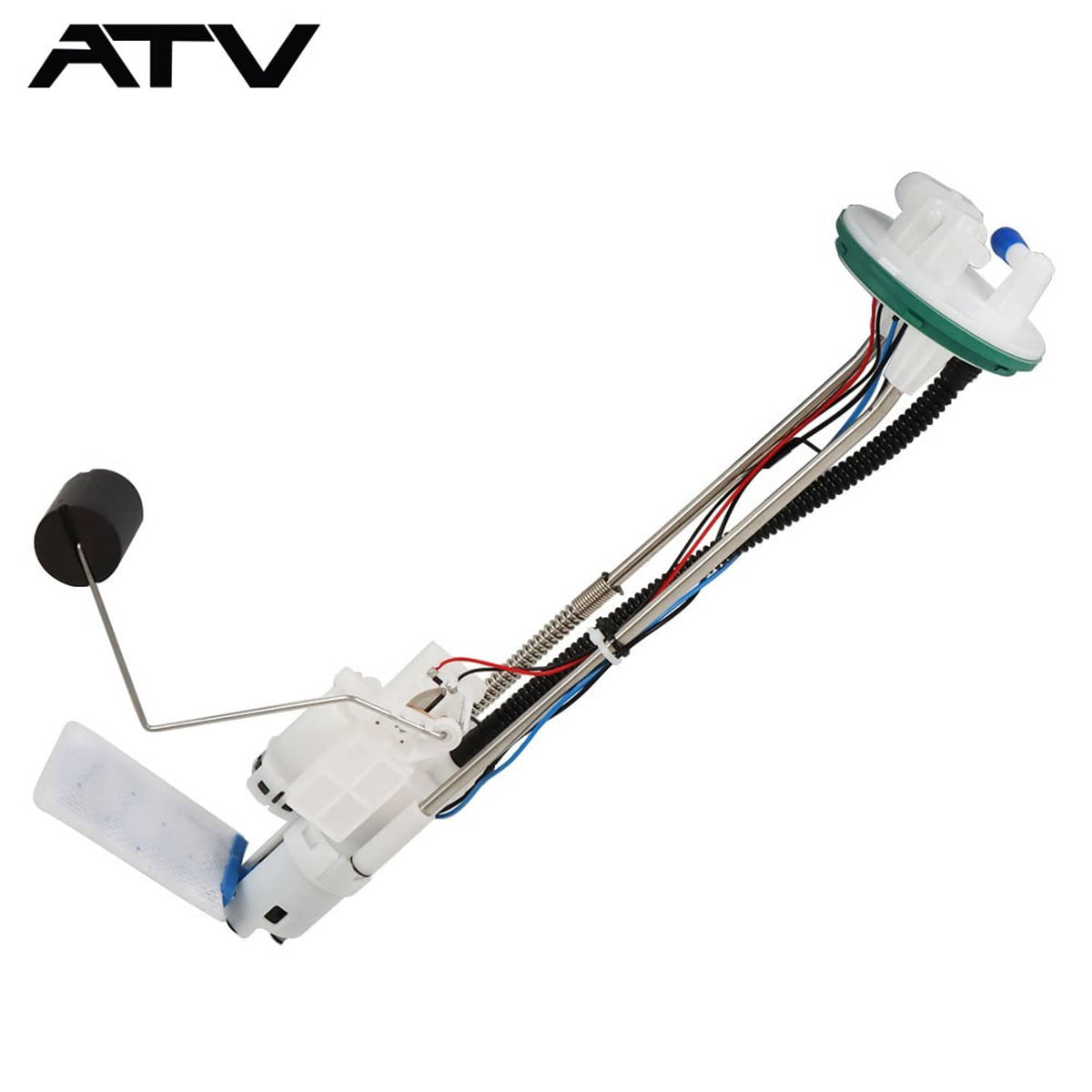 Solidspare Fuel Pump Assembly For Can-Am 709000461 Outlander 570 2016 2017 2018 2019 2020