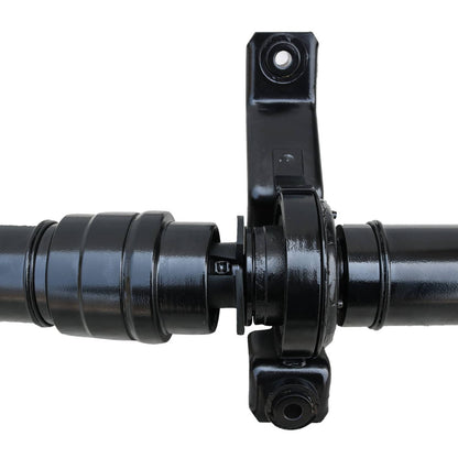 Solidspare 5273310AA Rear Drive Shaft For 2007-2014 Jeep Compass Patriot 4WD AWD 2.4L 2.0L