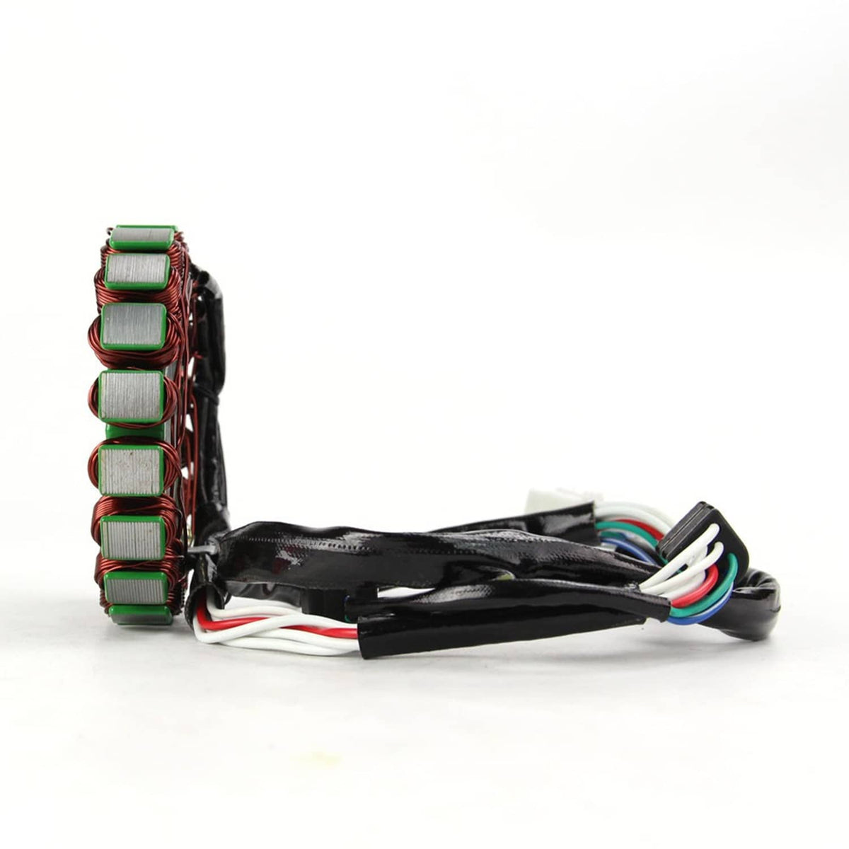 Solidspare Motorcycle Stator for Yamaha Raptor 350 YFM350R 2004-2013 / YFM 350R 2004-2013