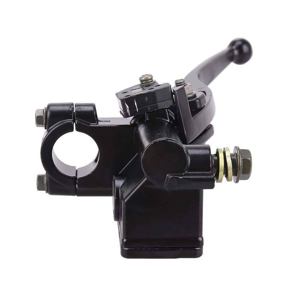 Solidspare Front Right Brake Master Cylinder For 1988-2000 Honda FourTrax 300 TRX300 4X4 US