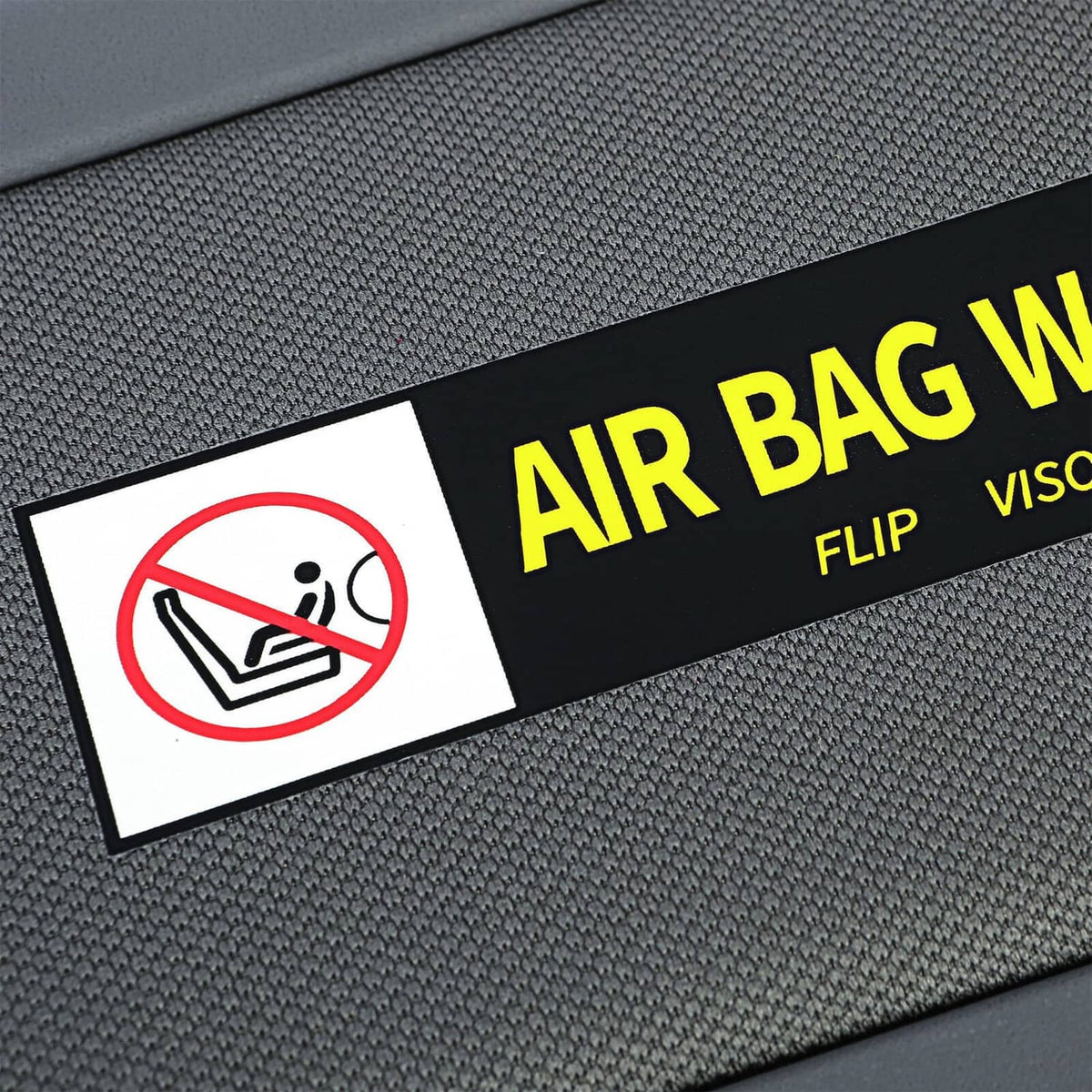 Solidspare Pair Sun Visor Dark Gray For 2006-2011 Honda Civic Visors Left & Right Visor Set
