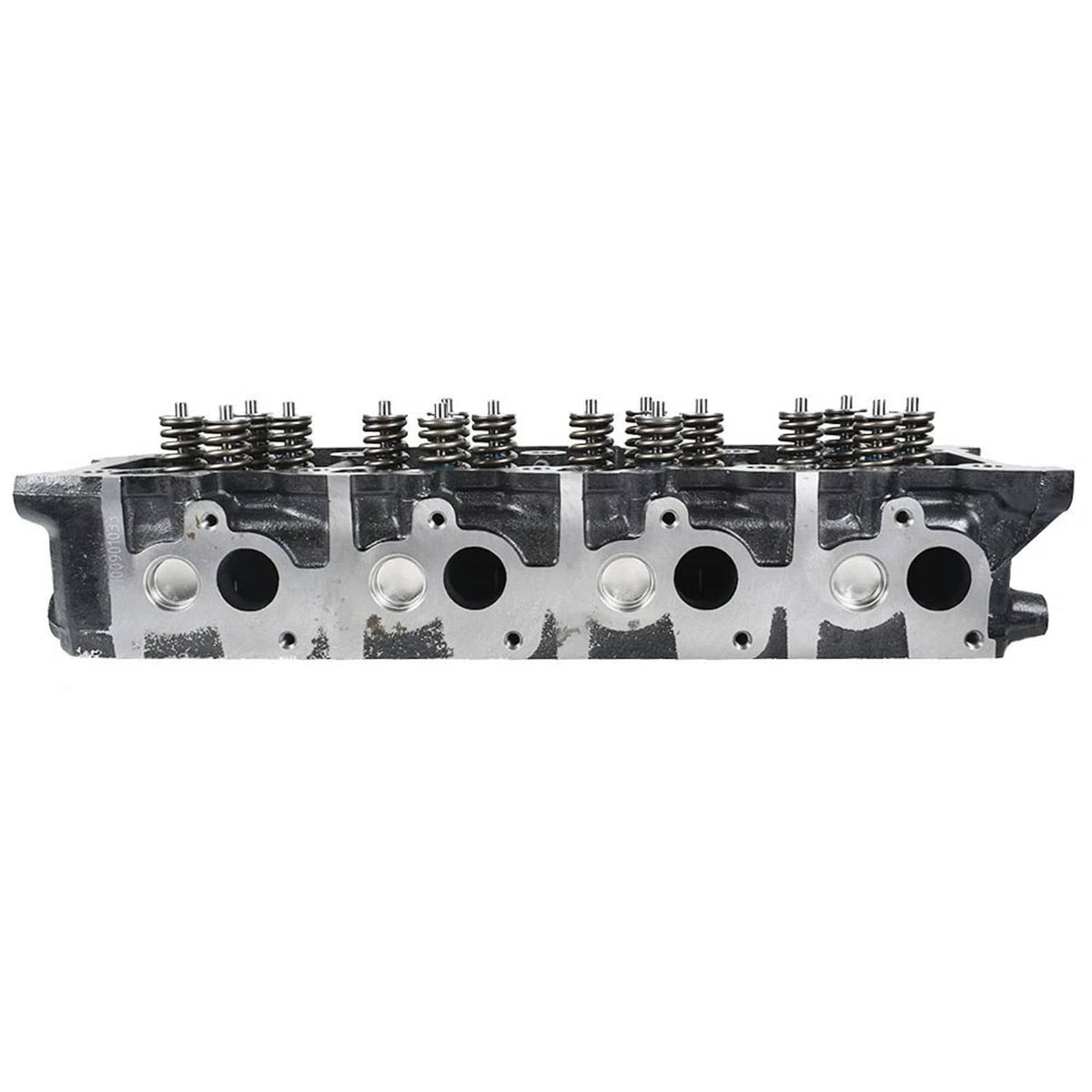 Solidspare 20mm Cylinder Head For 03-07 Ford F-250 F-350 F-450 F550 6.0L Powerstroke Diesel