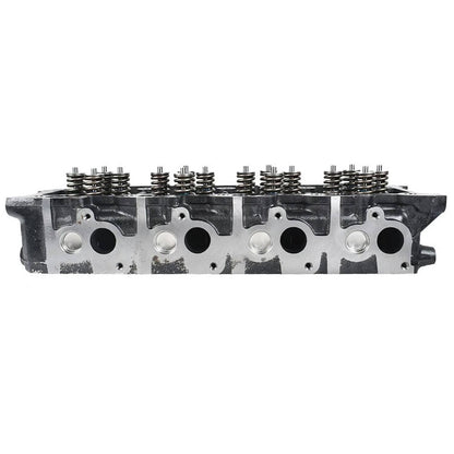 Solidspare 20mm Cylinder Head For 03-07 Ford F-250 F-350 F-450 F550 6.0L Powerstroke Diesel