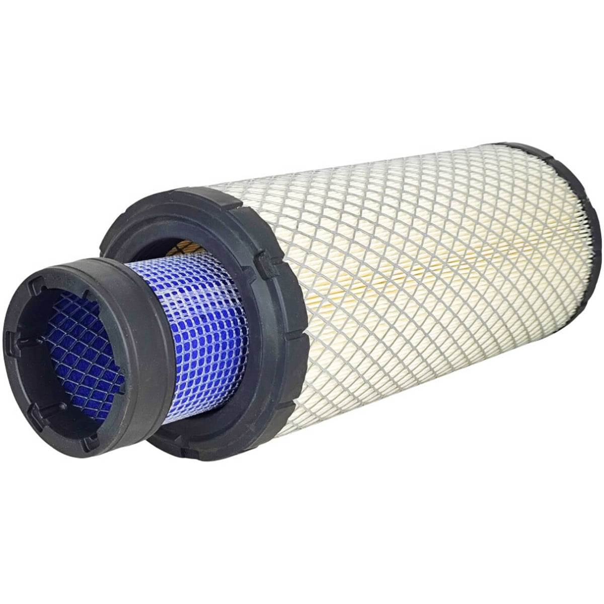 Solid Spare Air Filter Kit for Kubota MX5200 MX5100 MX5800 R1401-42270 R2401-42280
