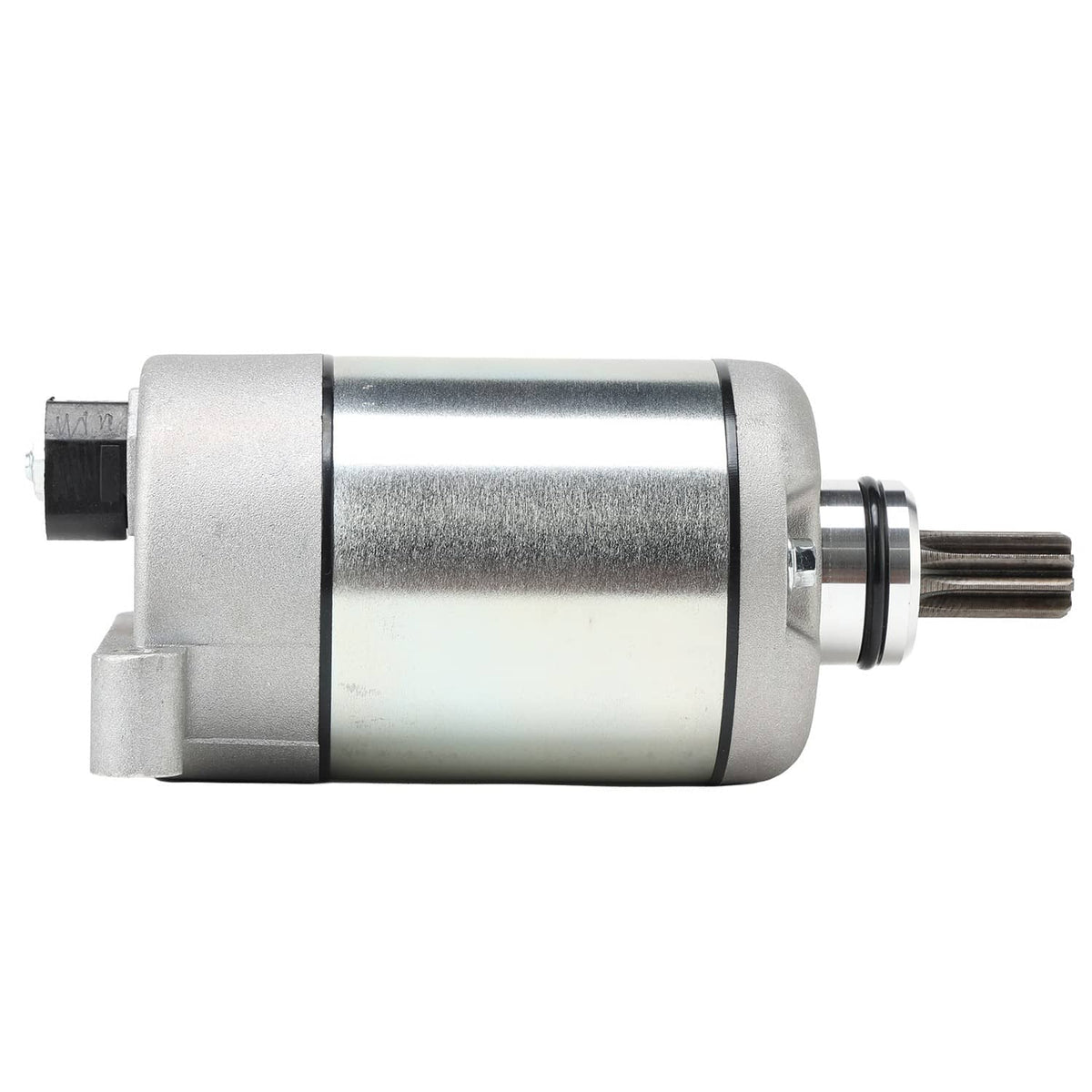 Solidspare Starter for Yamaha Grizzly YFM5FGH YFM5FG Kodiak 28P-81890-00-00 28P-81890-00-00