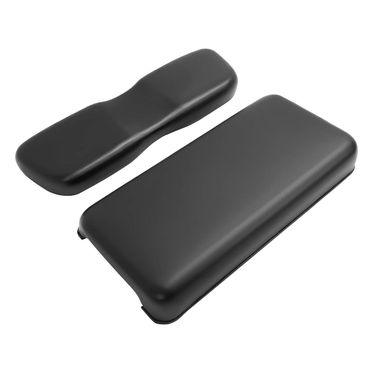 Solidspare For Club Car DS 2000.5-up Golf Cart Front Seat Back & Bottom Cushion Assembly