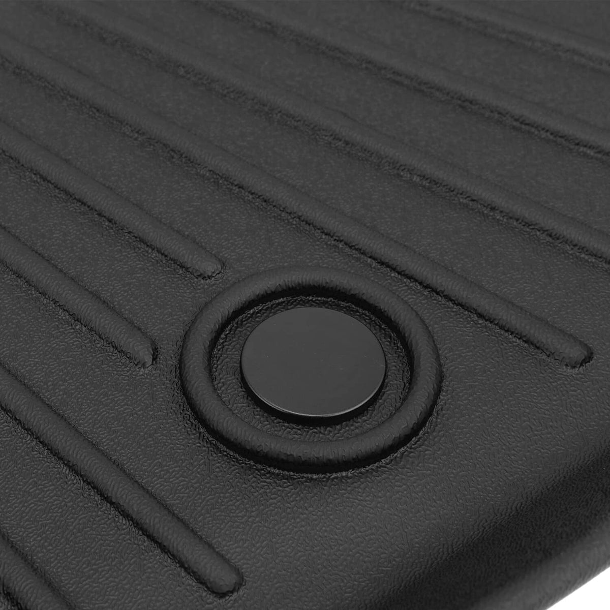 Solidspare For 2021-2025 2024 Nissan Rogue Front Floor Mats and Rear Cargo Liner  Full Set