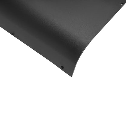 Solidspare Rear Plastic Access Panel Engine Cover For EZGO Gas&Electric TXT Golf Cart 94-13