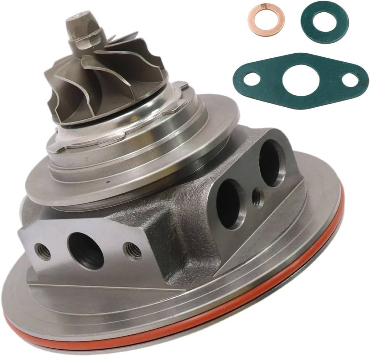 Solidspare Turbo CHRA For Ford 1.5L Fusion 14-20 Escape 17-2019 L4 F1FZ6K682D Turbocharger