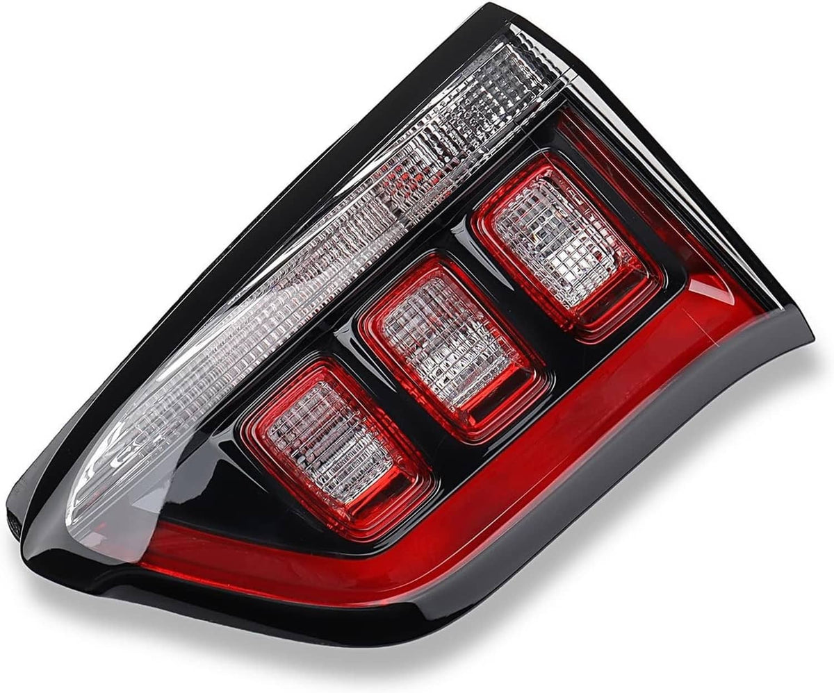 Solidspare Aftermarket Inner Halogen Tail Light Right Side Inner for 2017-2026 Jeep Compass