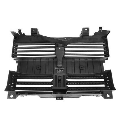 Solidspare New Shutter Assembly Radiator Control PR3Z-8475-C For Ford Mustang 2024-2025