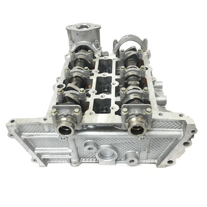 Solidspare Cylinder Head for 2014-2021 Ford EcoSport Fiesta Focus 1.0L Turbo CM5G-6090