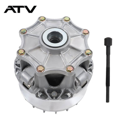 Solidspare 08-13 FOR KAWASAKI TERYX 750 2 SEATER PRIMARY CLUTCH & PULLER 49093-0063