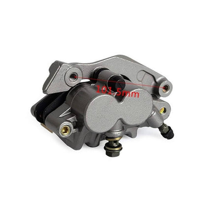 Solidspare Front Brake Caliper Master Cylinder for Honda CRF150F CRF230F CRF250F 2003-2020