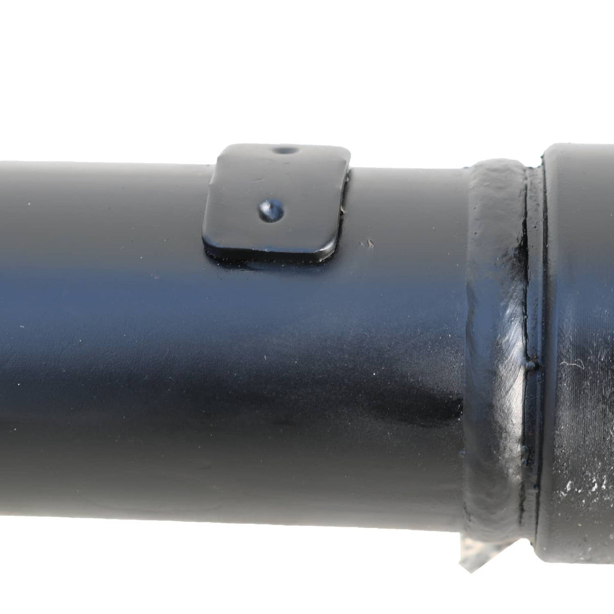 Solidspare Rear Side Driveshaft Prop Shaft Assembly for Honda CR-V 2002-2006 L4 2.4L 4WD