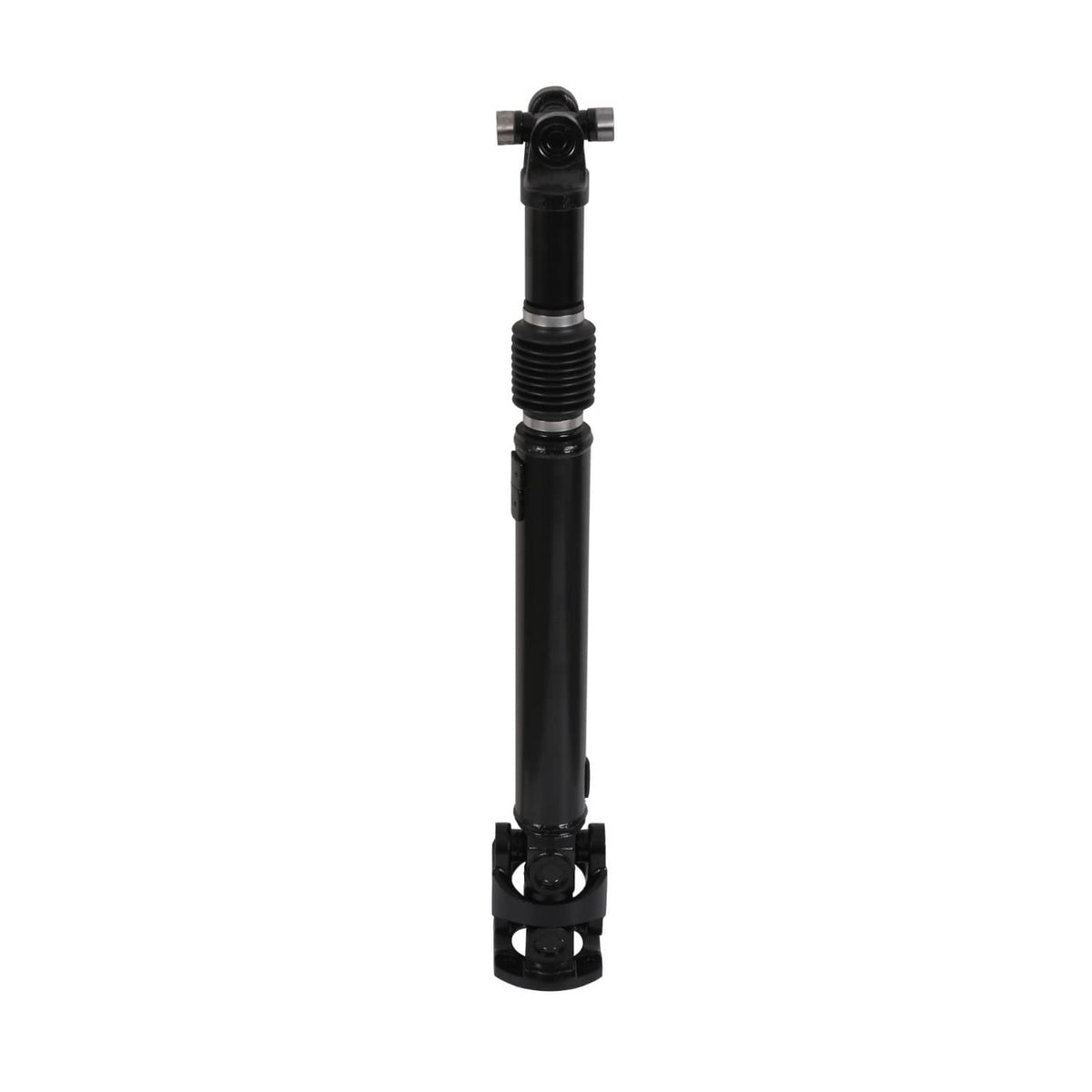 Solidspare New Front Driveshaft Prop Shaft Assembly For Dodge Ram 1500 2500 3500 1994-2001