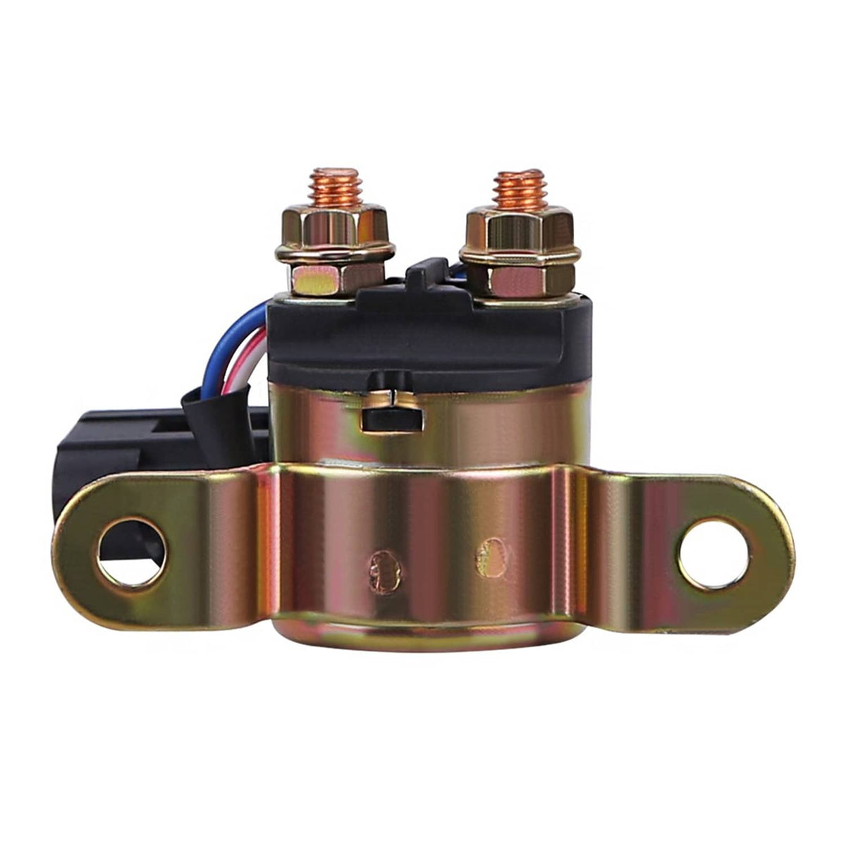 Solidspare Starter Solenoid Relay For Polaris Sportsman 500 800 Ranger RZR 4012001