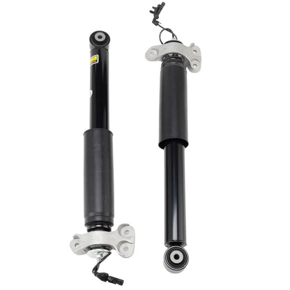 Solidspare Rear Left & Right Shock Absorbers 23281657 Fit for Chevrolet Camaro 2016-2024