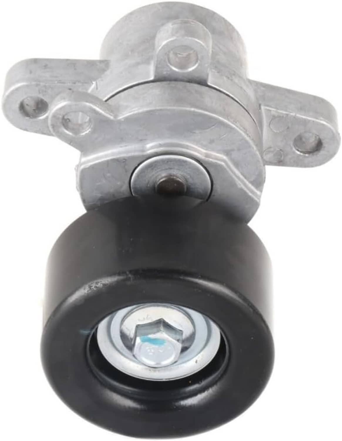Solid Spare New Belt Tensioner Assembly fit for Nissan Altima 07-2013 Maxima Murano 09-14