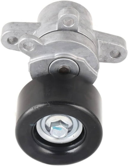 Solid Spare New Belt Tensioner Assembly fit for Nissan Altima 07-2013 Maxima Murano 09-14