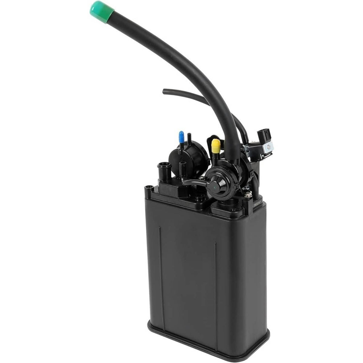 Solidspare Fuel Vapor Charcoal Canister 777400C011 For 2001-2004 Toyota Sequoia SR5 V8 Gas