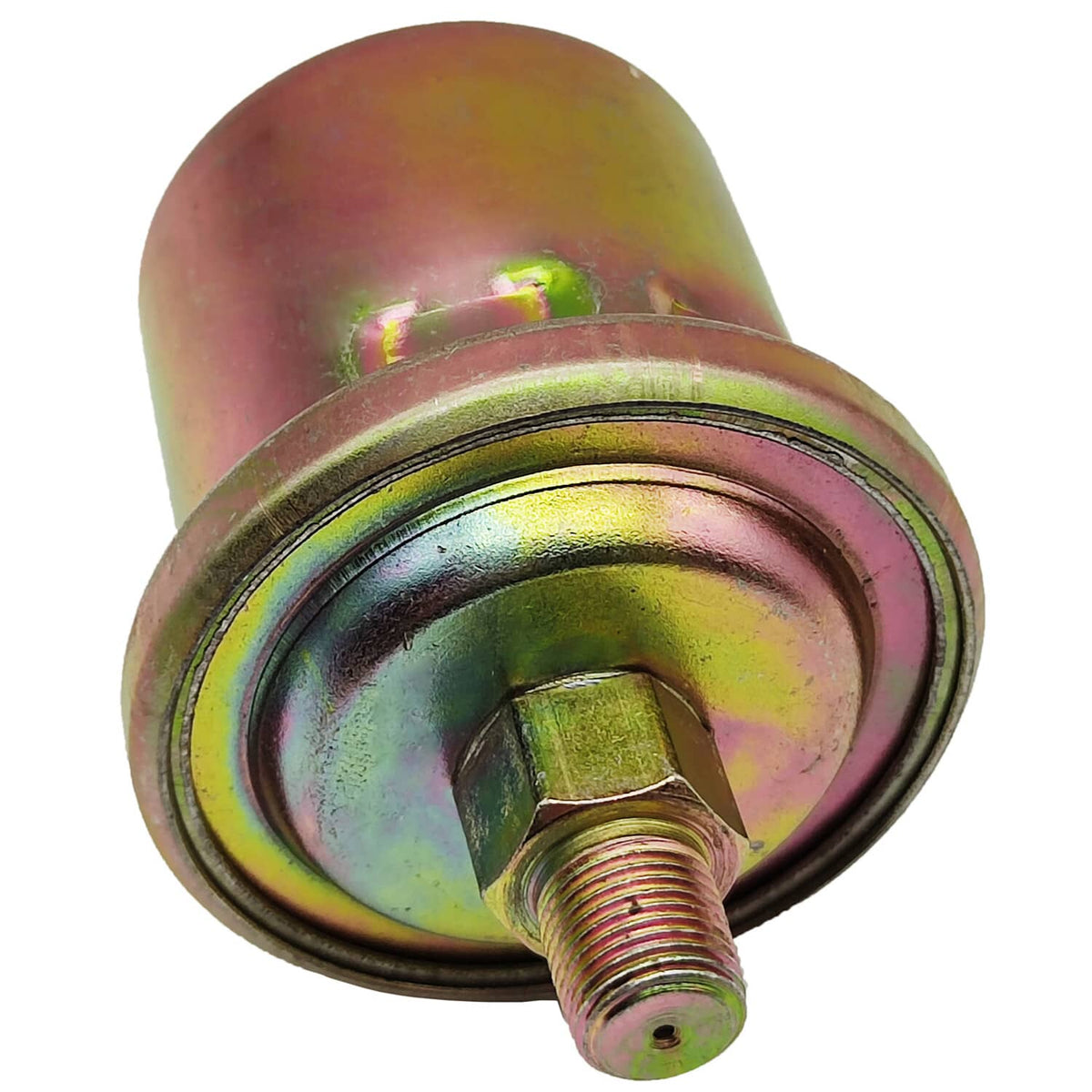 Solid Spare 0193-0244-99 Oil Pressure Sender Fit for Cummins Onan MDK HDK Marine Generator
