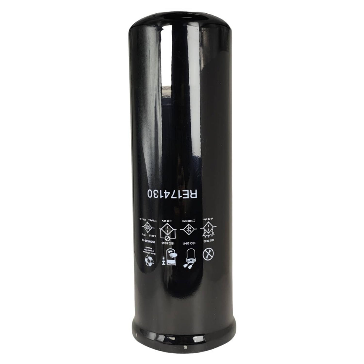 Solid Spare 152-6902 1526902 Hydraulic Transmission Filter Advanced High Efficiency