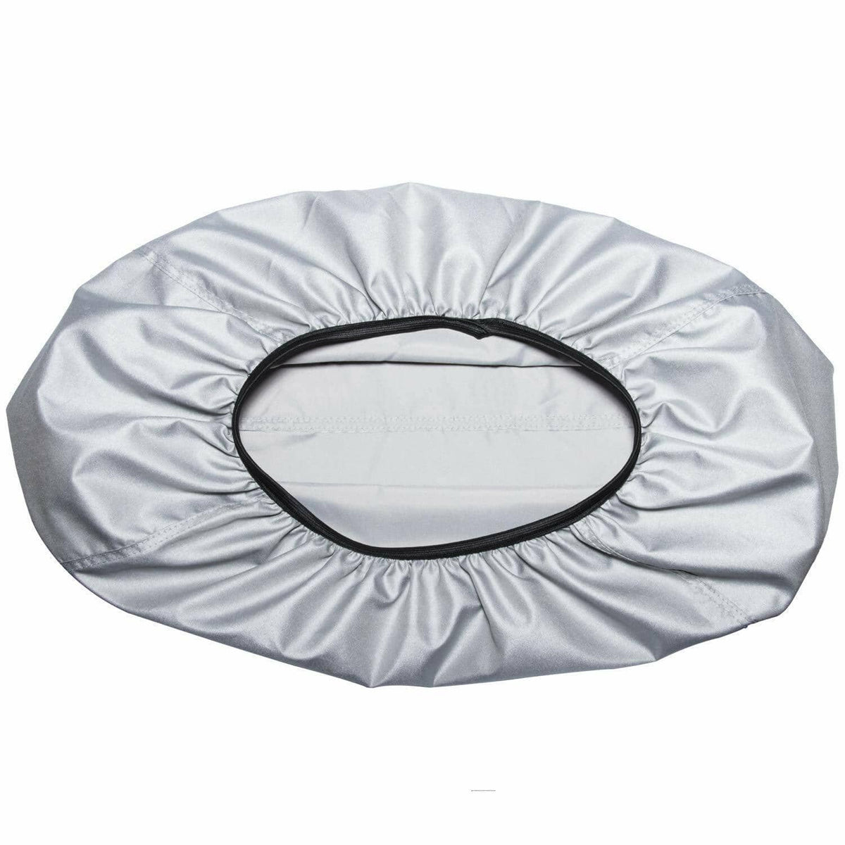 Solid Spare Generator Cover-Waterproof Dustproof Sunproof for Honda EU3000is & Predator 3500