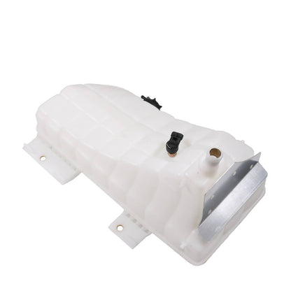 Solidspare Coolant Recovery Reservoir Bottle Tank NEW For Kenworth T660 T800 Peterbilt