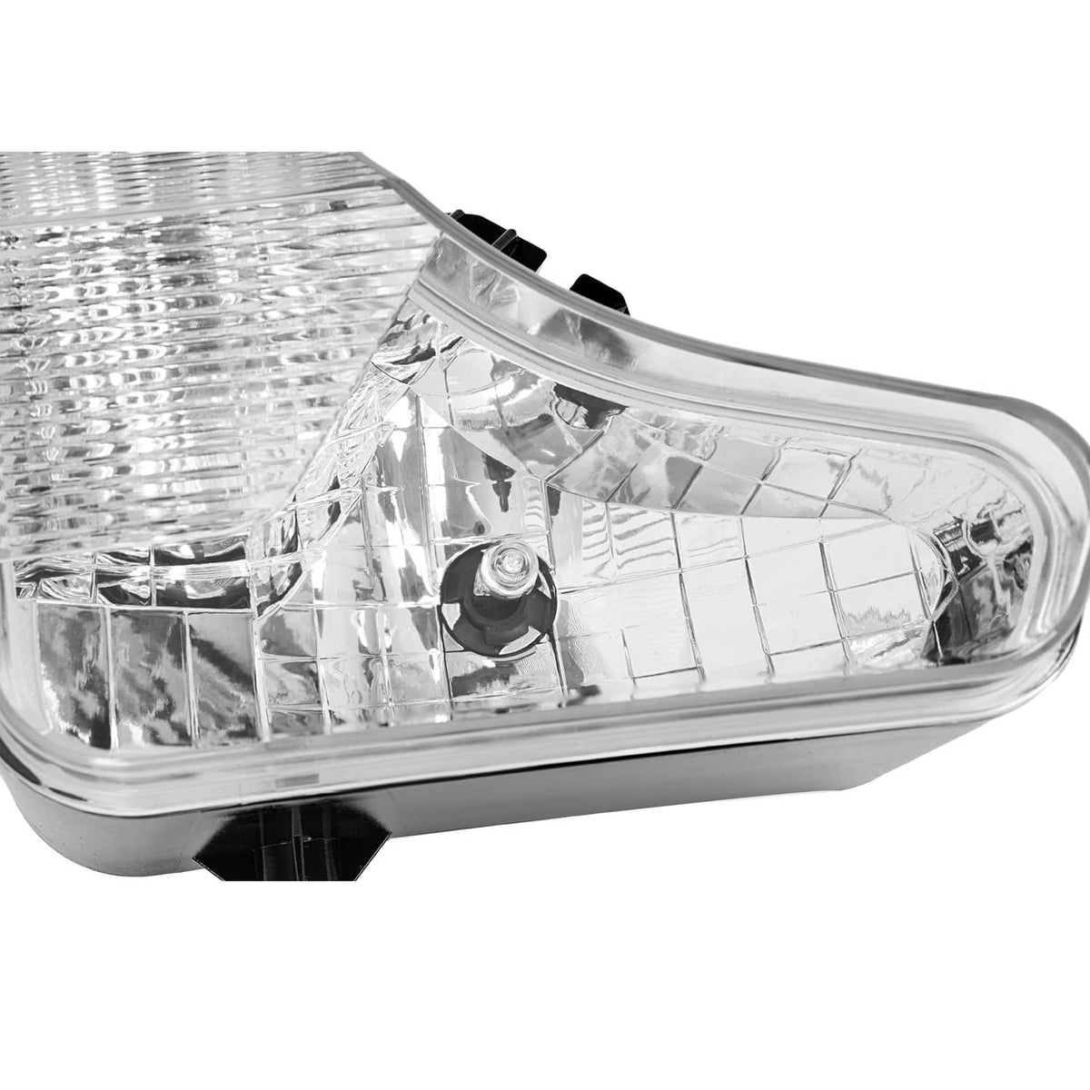 Solidspare For Bobcat T590 T630 T650 S750 T770 Left Headlight Assembly w/Bulbs ＃7251341