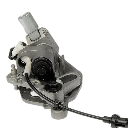 Solidspare Steering Column Shift Mechanism for Chevy C/K1500 2500 3500 Tahoe Astro Cadillac