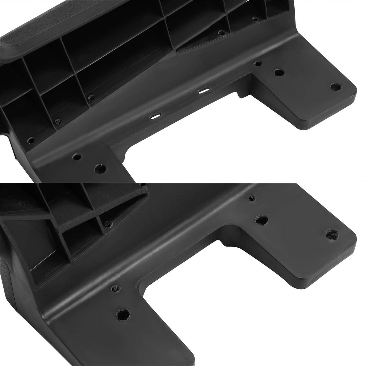 Solidspare Hip Restraint Kit #103833901 For Club Car Precedent 2012+ Driver Passenger Side