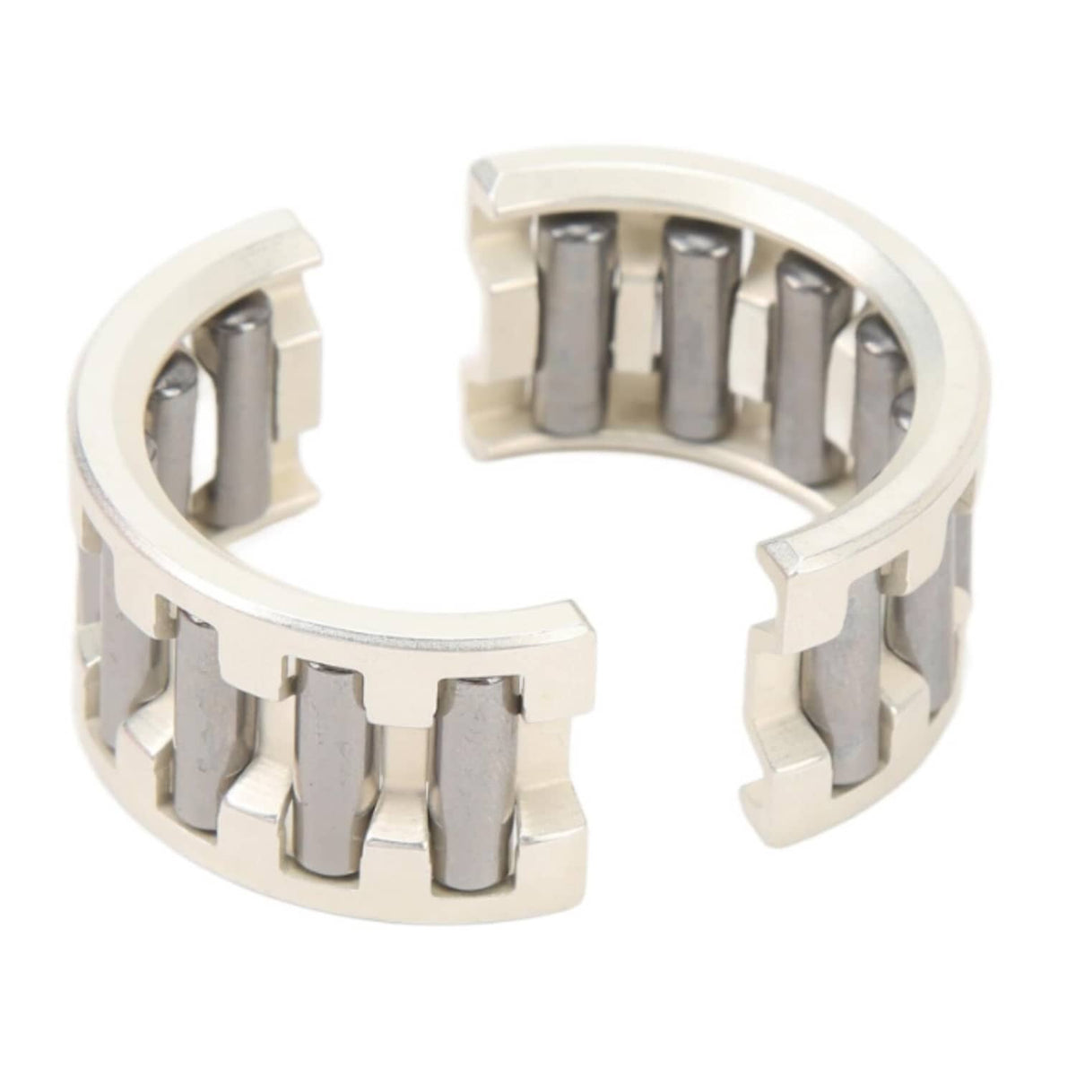Solid Spare Connecting Rod Bearing 31-17514A1 31-8M0045428 for Mercury 30-200hp 2cyl-2.5L