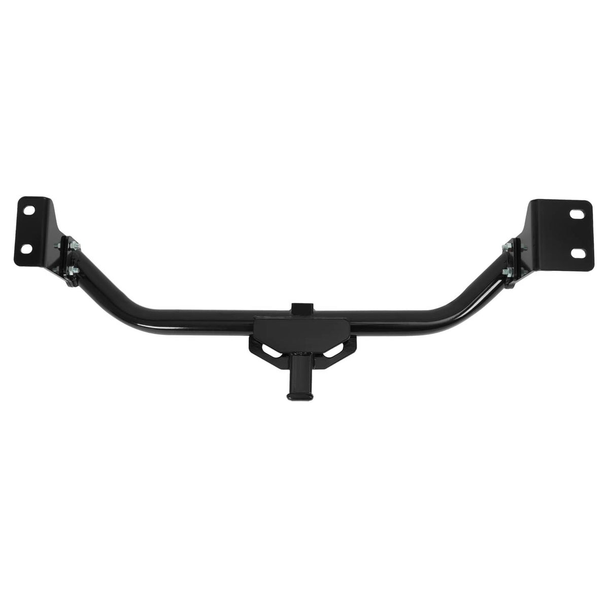Solid Spare Class 1 Trailer Tow Hitch For Toyota Prius 2010-15 V 12-15 Plug In 12-17 Steel