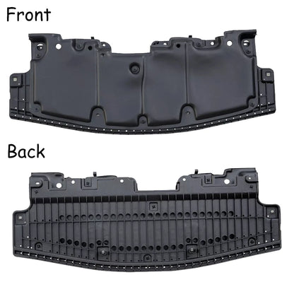 For Toyota Corolla 2017 18 2019 Bumper Splash Shield Front 5260102120 TO1228215