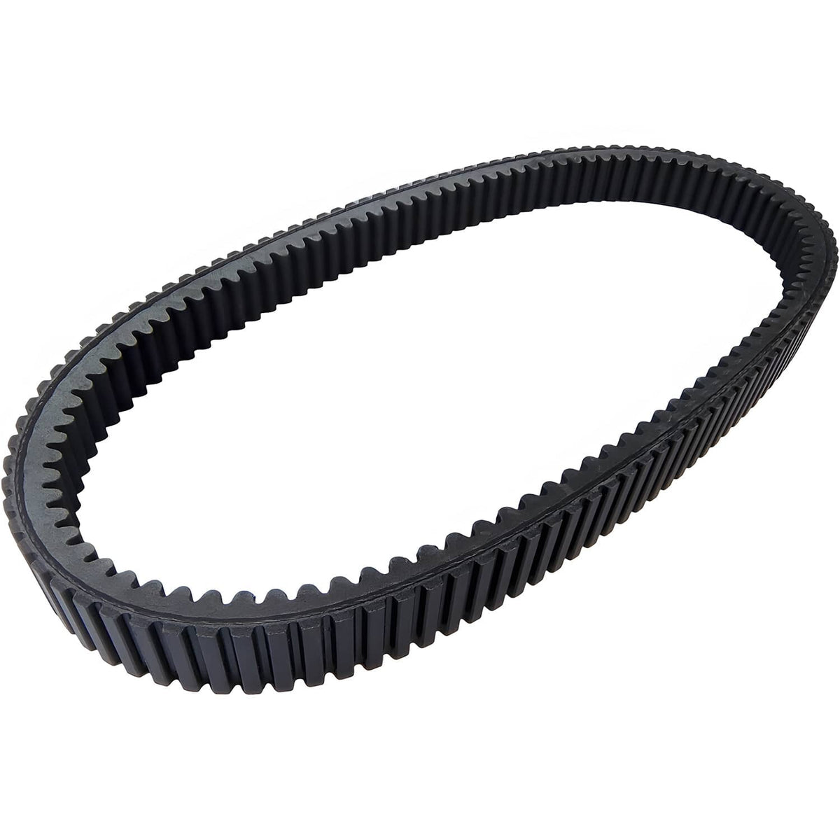 Solid Spare Drive Belt for Yamaha 2017-2025 Sidewinder LTX DX GT E EP LE SE Snowmobile