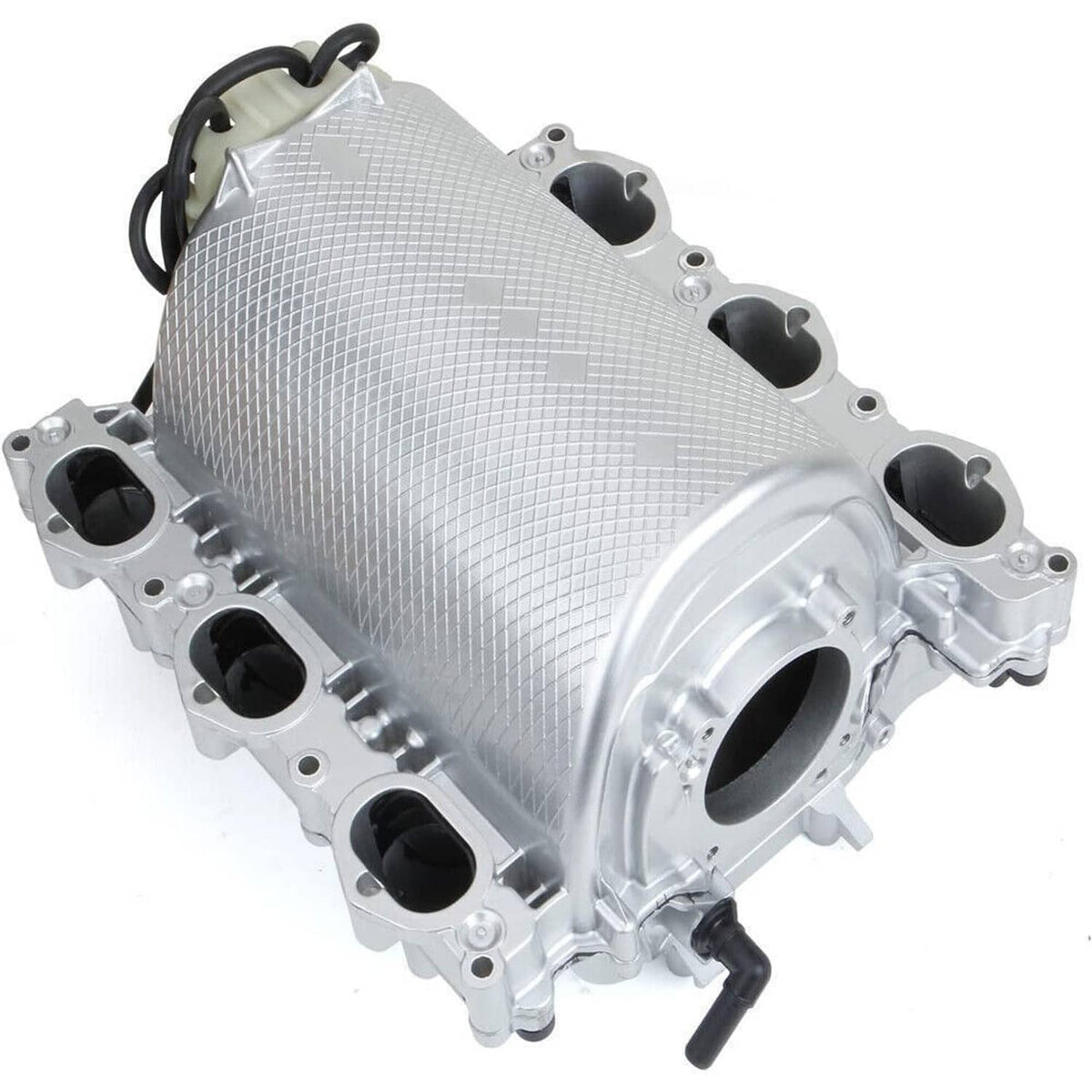 Solidspare Intake Manifold Assembly for Mercedes-Benz C280 E350 CLK350 GLK350 SLK350 ML350