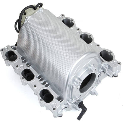 Solidspare Intake Manifold Assembly for Mercedes-Benz C280 E350 CLK350 GLK350 SLK350 ML350
