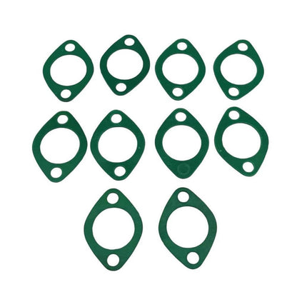 Solid Spare NEW Suzuki Marine Zinc Anode Cover Gasket 11265-87E10 11265-87E00 5030623 10PCS