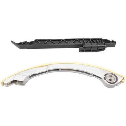 Solidspare Timing Chain Kit For Chevrolet Malibu Equinox 10-15 Buick L4 2.0L 2.2L 2.4L DOHC
